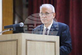 Военномедицинска академия - годишнина - честване