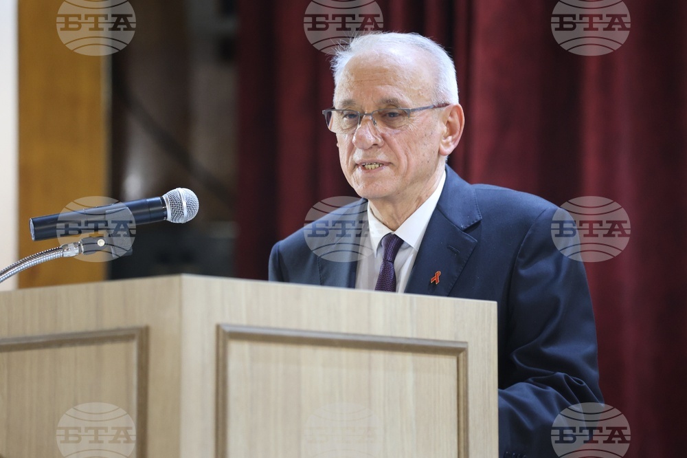 Военномедицинска академия - годишнина - честване