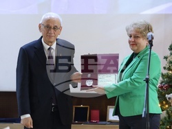 Военномедицинска академия - годишнина - честване