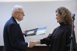 Военномедицинска академия - годишнина - честване