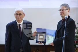 Военномедицинска академия - годишнина - честване