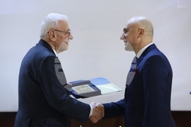 Военномедицинска академия - годишнина - честване