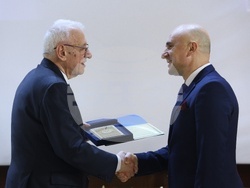 Военномедицинска академия - годишнина - честване