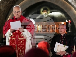 Lebanon Mideast Pope