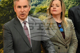 Пловдив - фотоизложба -откриване