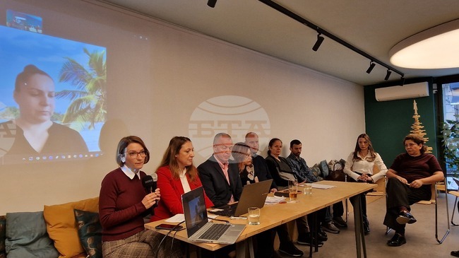 Пациентски застъпници очертаха пропуски в достъпа до биомаркерна диагностика при онкологични заболявания у нас