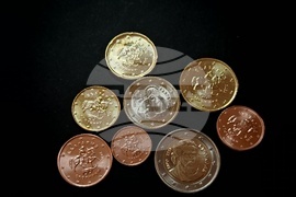 Габрово - евромонети - продажба