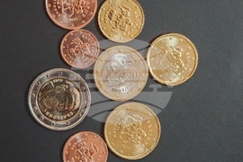 Габрово - евромонети - продажба