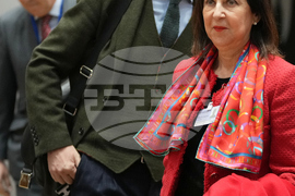 Belgium EU Defense Ukraine