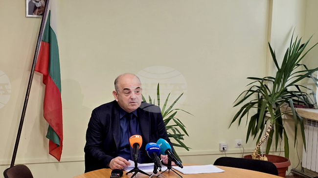 Consumer Basket Down to BGN 99 in Past Week