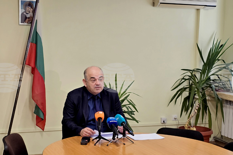 Consumer Basket Down to BGN 99 in Past Week