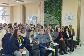 Стара Загора - форум - образование