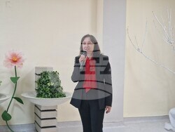 Стара Загора - форум - образование