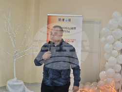 Стара Загора - форум - образование