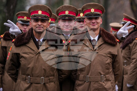Romania National Day