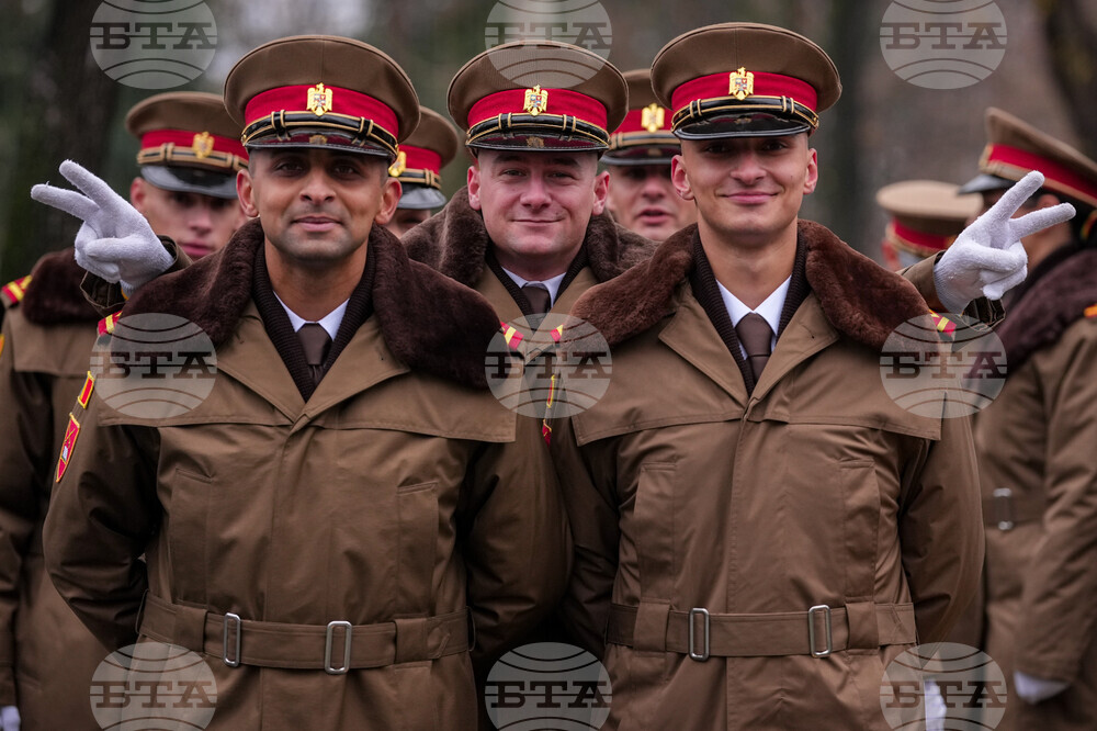 Romania National Day