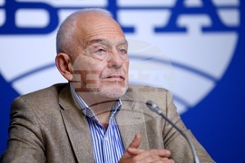 Национален пресклуб на БТА - Бюджет на НЗОК 2026 - пресконференция