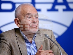 Национален пресклуб на БТА - Бюджет на НЗОК 2026 - пресконференция