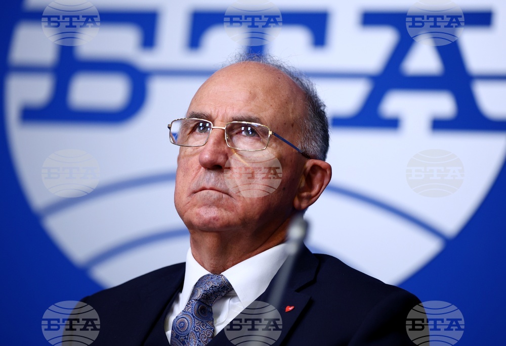 Национален пресклуб на БТА - Бюджет на НЗОК 2026 - пресконференция