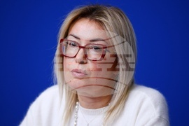 Национален пресклуб на БТА - Бюджет на НЗОК 2026 - пресконференция