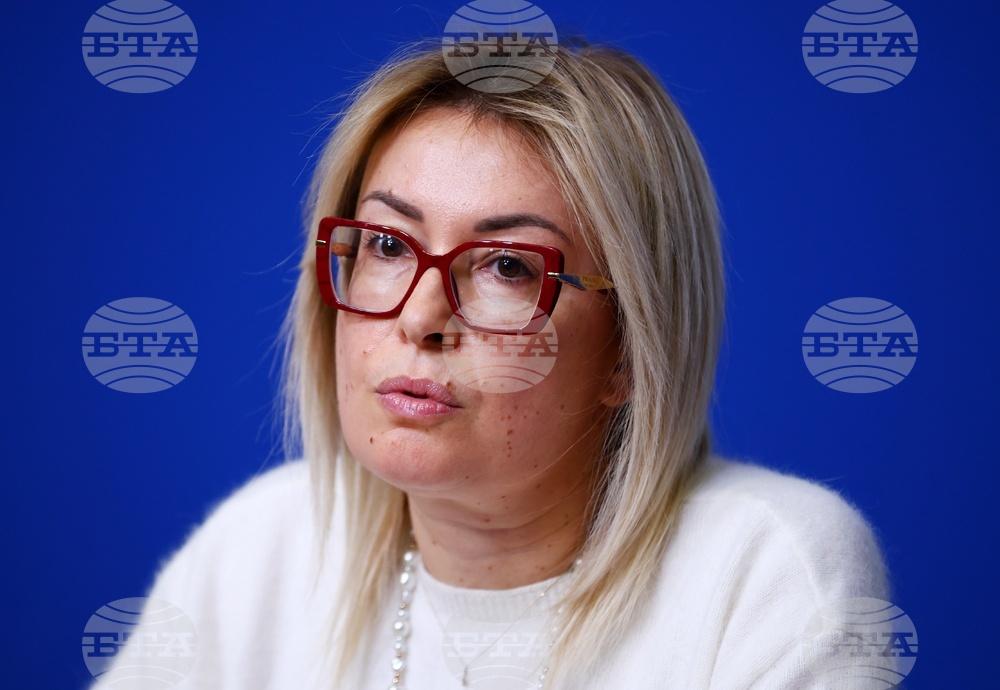 Национален пресклуб на БТА - Бюджет на НЗОК 2026 - пресконференция