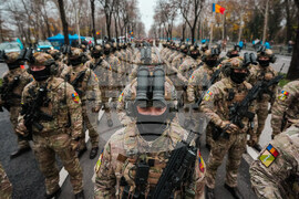Romania National Day