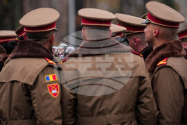 Romania National Day