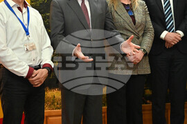 Пловдив - фотоизложба -откриване