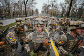 Romania National Day