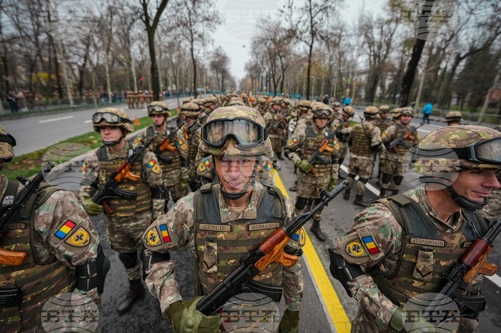 Romania National Day