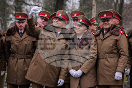 Romania National Day