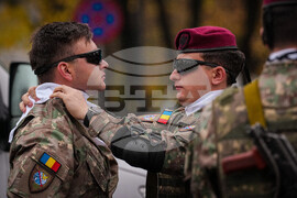 Romania National Day