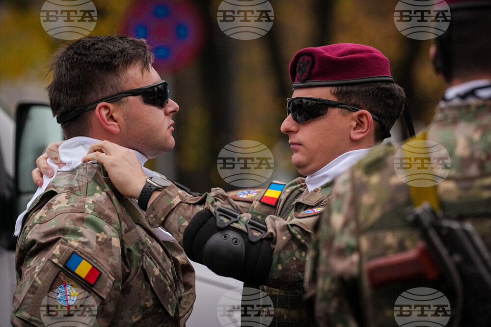 Romania National Day