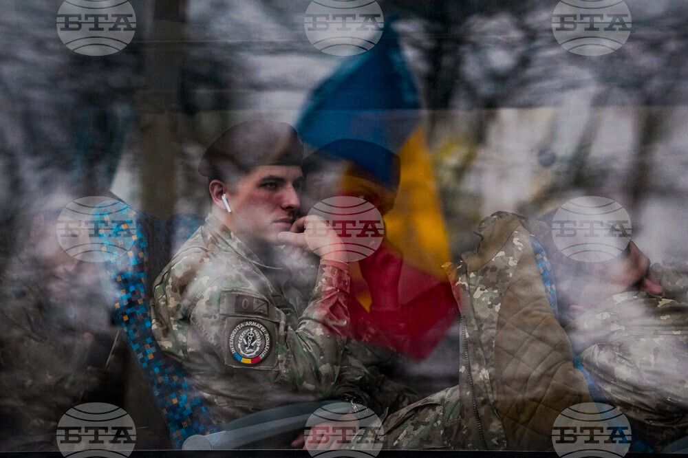 Romania National Day