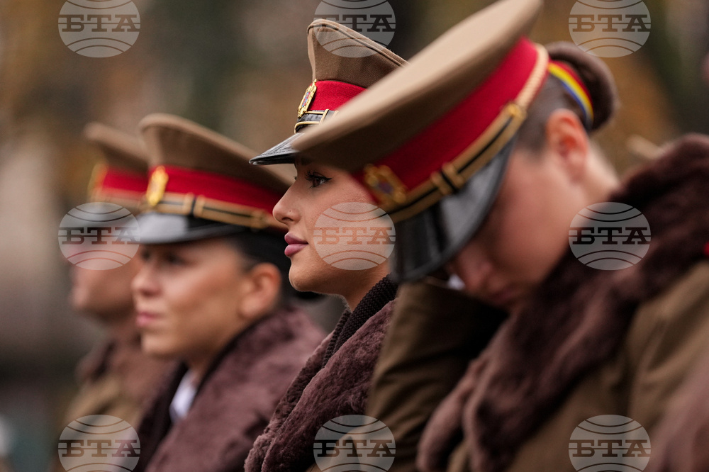 Romania National Day