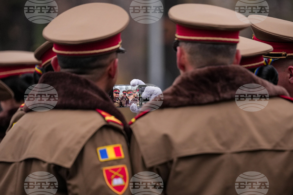 Romania National Day