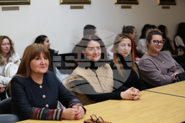 Благоевград - кръгла маса - добри практики в медицината