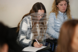 Благоевград - кръгла маса - добри практики в медицината