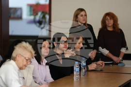 Благоевград - кръгла маса - добри практики в медицината