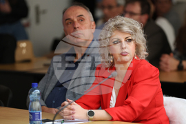 Благоевград - кръгла маса - добри практики в медицината