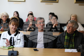 Благоевград - кръгла маса - добри практики в медицината