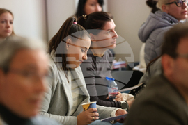 Благоевград - кръгла маса - добри практики в медицината