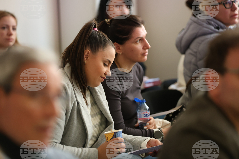 Благоевград - кръгла маса - добри практики в медицината
