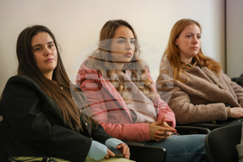 Благоевград - кръгла маса - добри практики в медицината