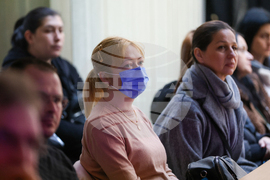 Благоевград - кръгла маса - добри практики в медицината