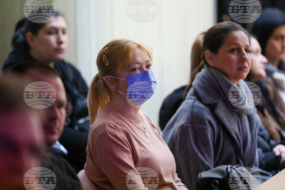 Благоевград - кръгла маса - добри практики в медицината