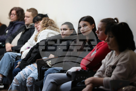 Благоевград - кръгла маса - добри практики в медицината