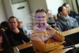 Благоевград - кръгла маса - добри практики в медицината