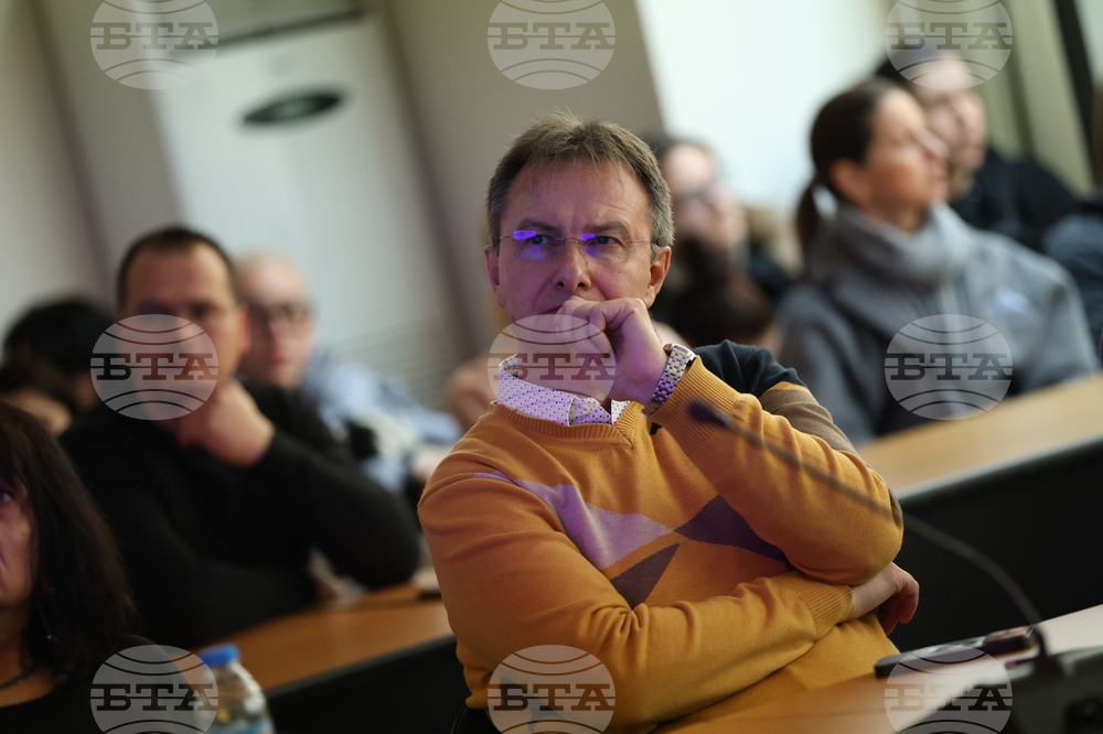 Благоевград - кръгла маса - добри практики в медицината