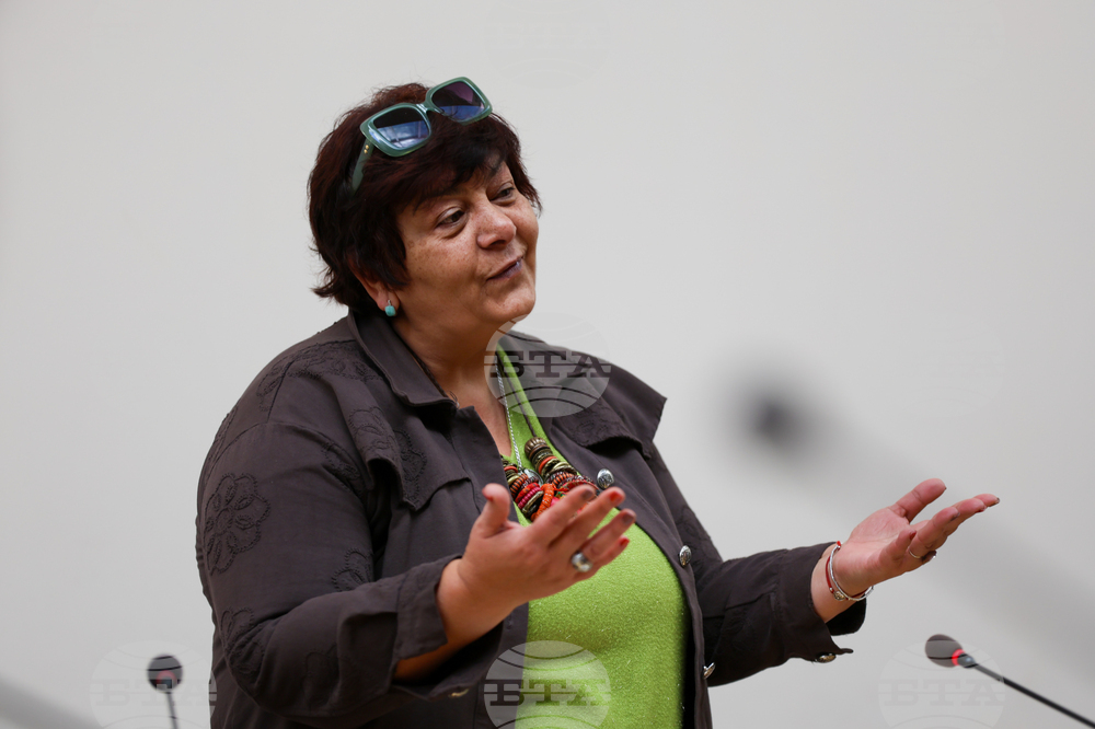 Благоевград - кръгла маса - добри практики в медицината